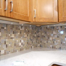 Under Cabinet Outlet Strips