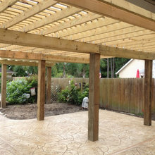Beau Jean Gazebos