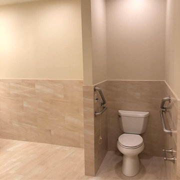 Cumming Nursing Home