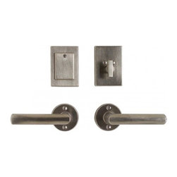 Rocky Mountain Hardware - Metro Door Hardware - Door Hardware