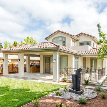 Bryant Home Build