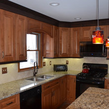 Katherine's ideas