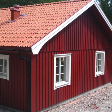 Referensprojekt