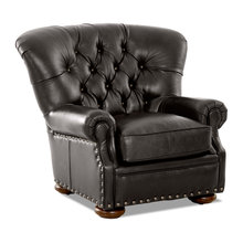 Accent Chairs