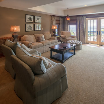 Outlook Hill Remodel
