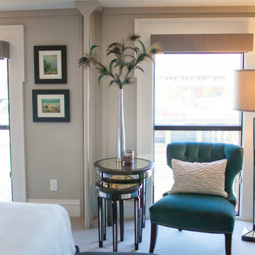 Falls City Loft 1