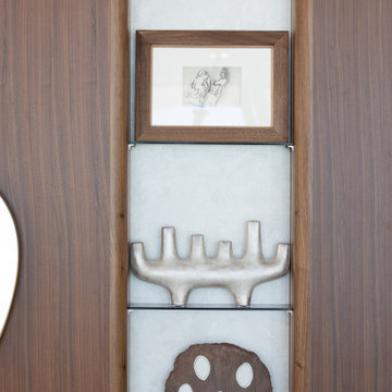 2BR apartment, Azure 3, Mamsha, Abu Dhabi