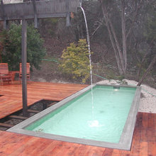 Fountain Ideas