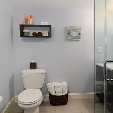 Fabulous 4-level home on Hudson Street