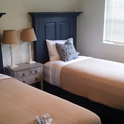 Customer Submitted Pics - Headboards