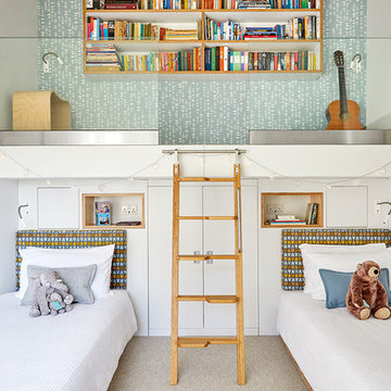 House for Slightly Quirky