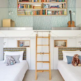 Most Popular Kids' Room Remodeling Ideas | Houzz