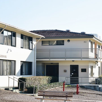 Claremont College - Claremont, California