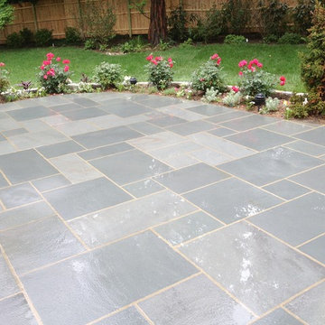 Jeremy Russell Stone Masonry, LLC.