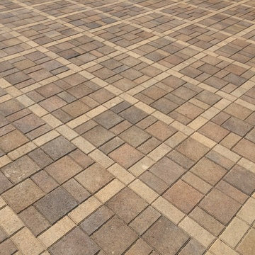 Concrete Pavers