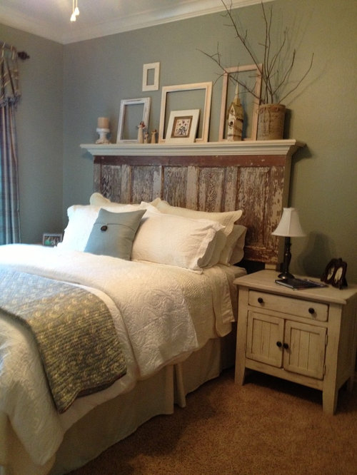 Door Headboards - Headboards