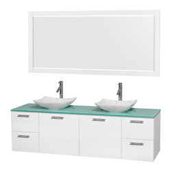 Floating Bathroom Vanities - Bathroom Vanities And Sink Consoles