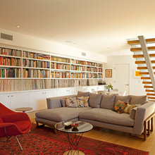 Library / Office