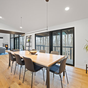 Home Renovation - Phoenixville, PA