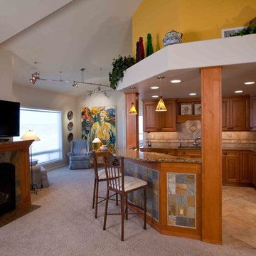 Fireplaces, Fireplaces