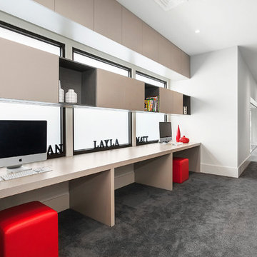 LUXURY HOTEL INSPIRED HOME