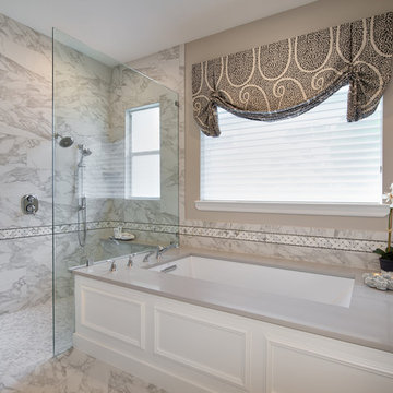 Master Bathroom Remodel in Bonita Springs, Florida