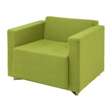 Green Chairs