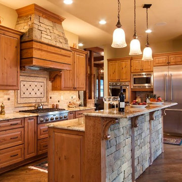 Majestic Hill Remodel