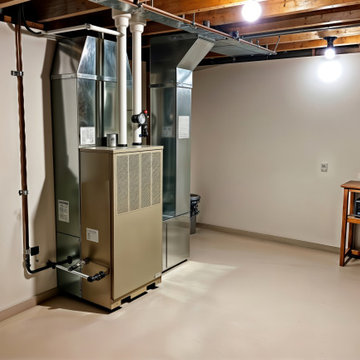 Furnance Repair