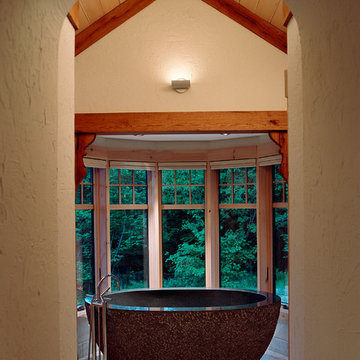 Mountain Retreat