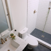Bathroom Idea