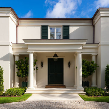 Palm Beach, FL Residence