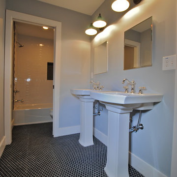 Southern Style Living in Downtown Decatur