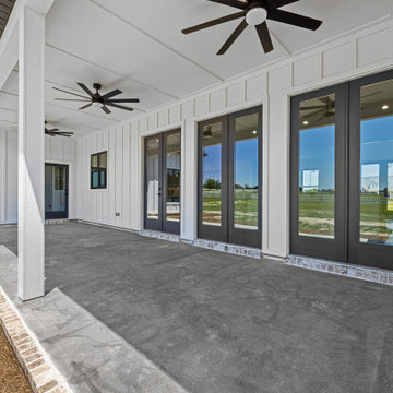Modern Farmhouse