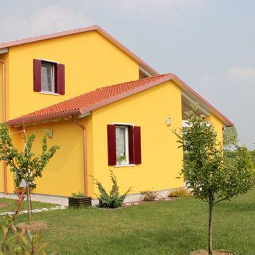 Design, colore ed eleganza