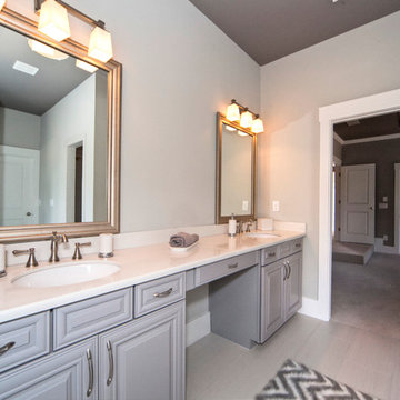 North Cooper Lake Place - O'Dwyer Homes