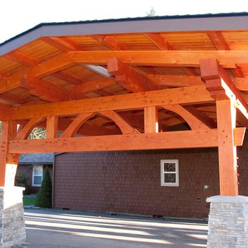Washougal Makeover