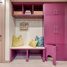 Entry Way