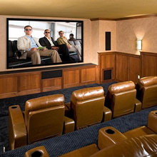 Home theatre