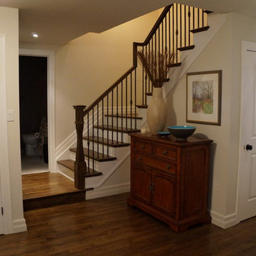 Roxborough Home