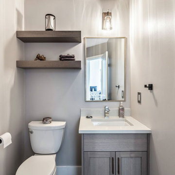 Scenic Acres Home renovation