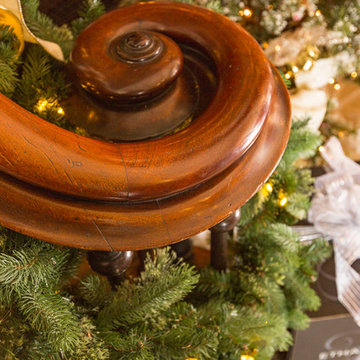 GLENDALE HOLIDAY HOME TOUR