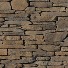 Brick & Stone Combo