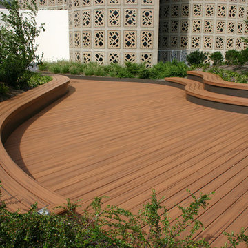Contractor Projects