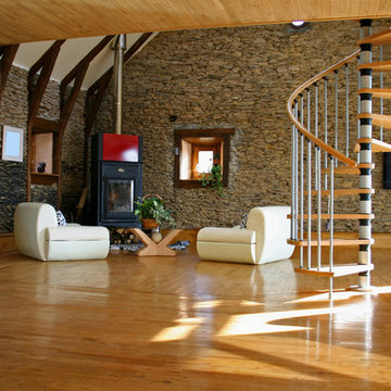 rénovation
