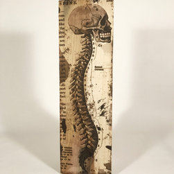 Wall Decor - Products