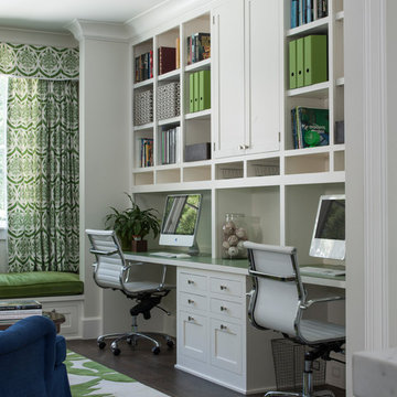 Garden Lane
