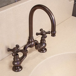 Sonoma Forge - Bathroom Sink Faucets