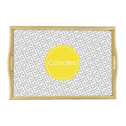 Serving Trays - Serving Trays