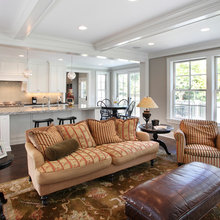 great room ceiling